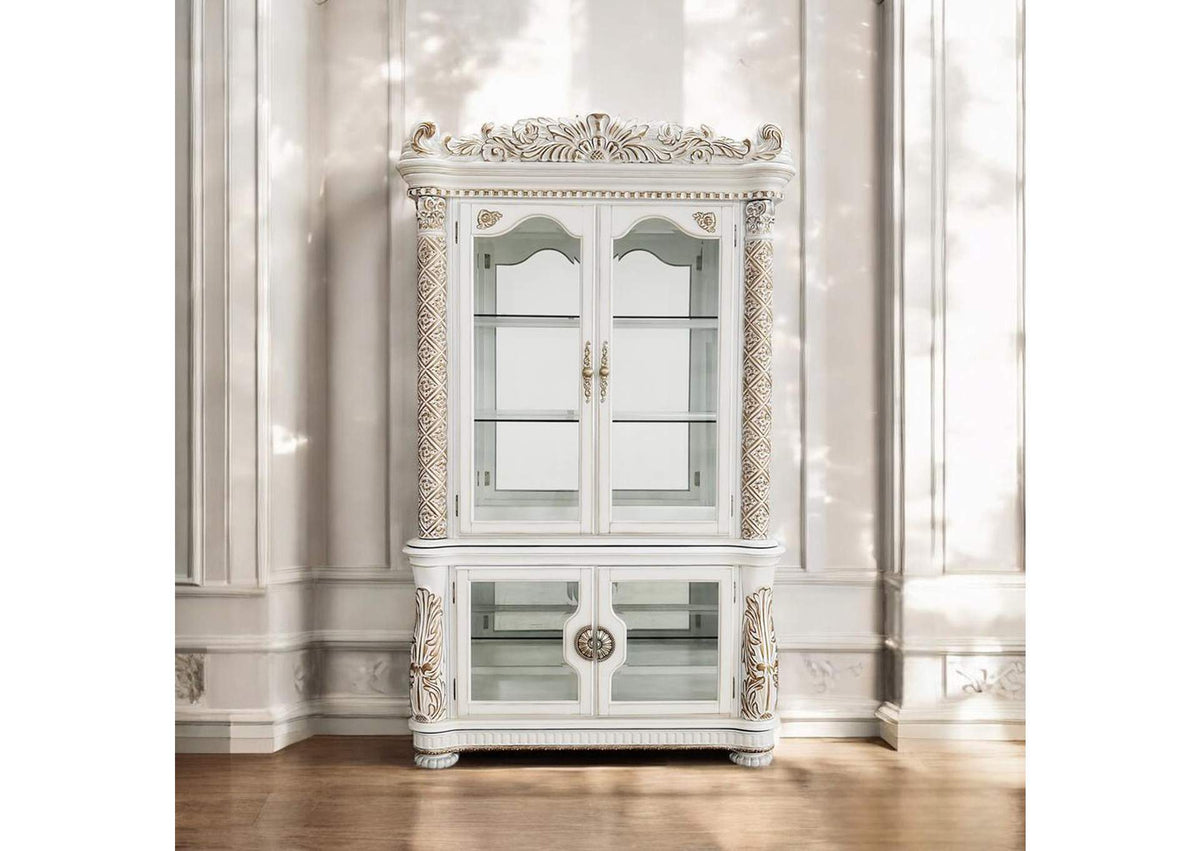 DN01223 Vendome Curio