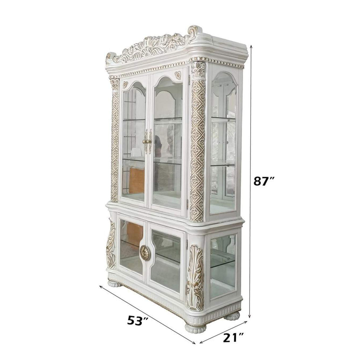 DN01223 Vendome Curio