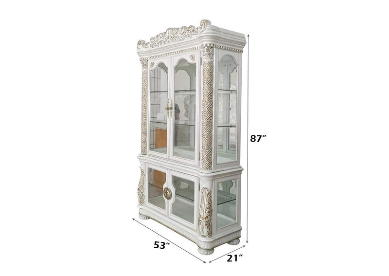 DN01223 Vendome Curio