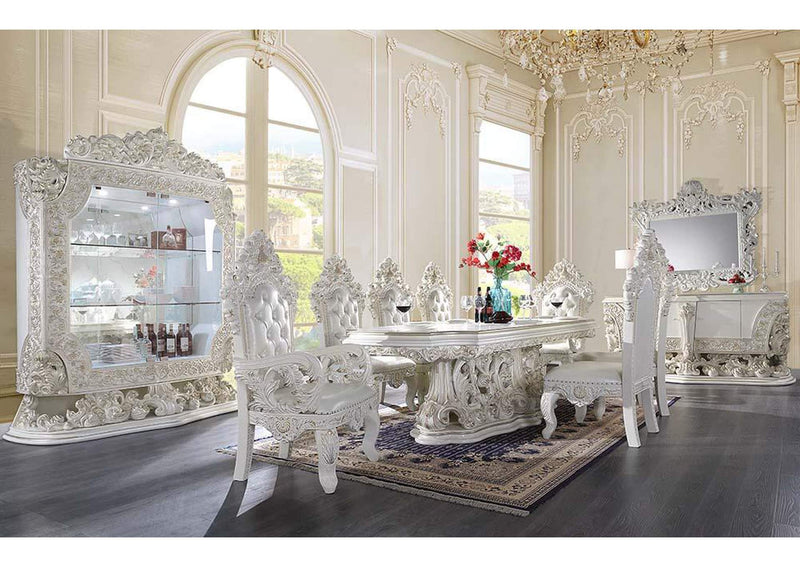 DN01229 Adara Dining Table