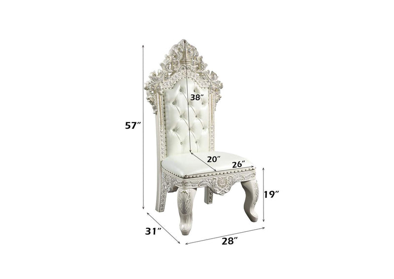 DN01230 Adara Side Chair - Set of 2