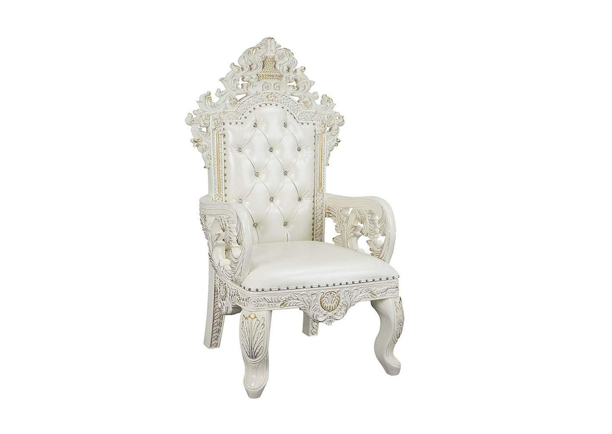 DN01231 Adara Arm Chair - Set of 2