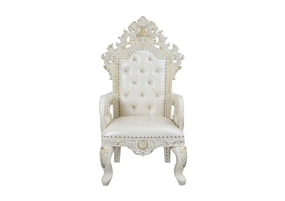 DN01231 Adara Arm Chair - Set of 2
