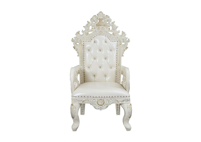 DN01231 Adara Arm Chair - Set of 2