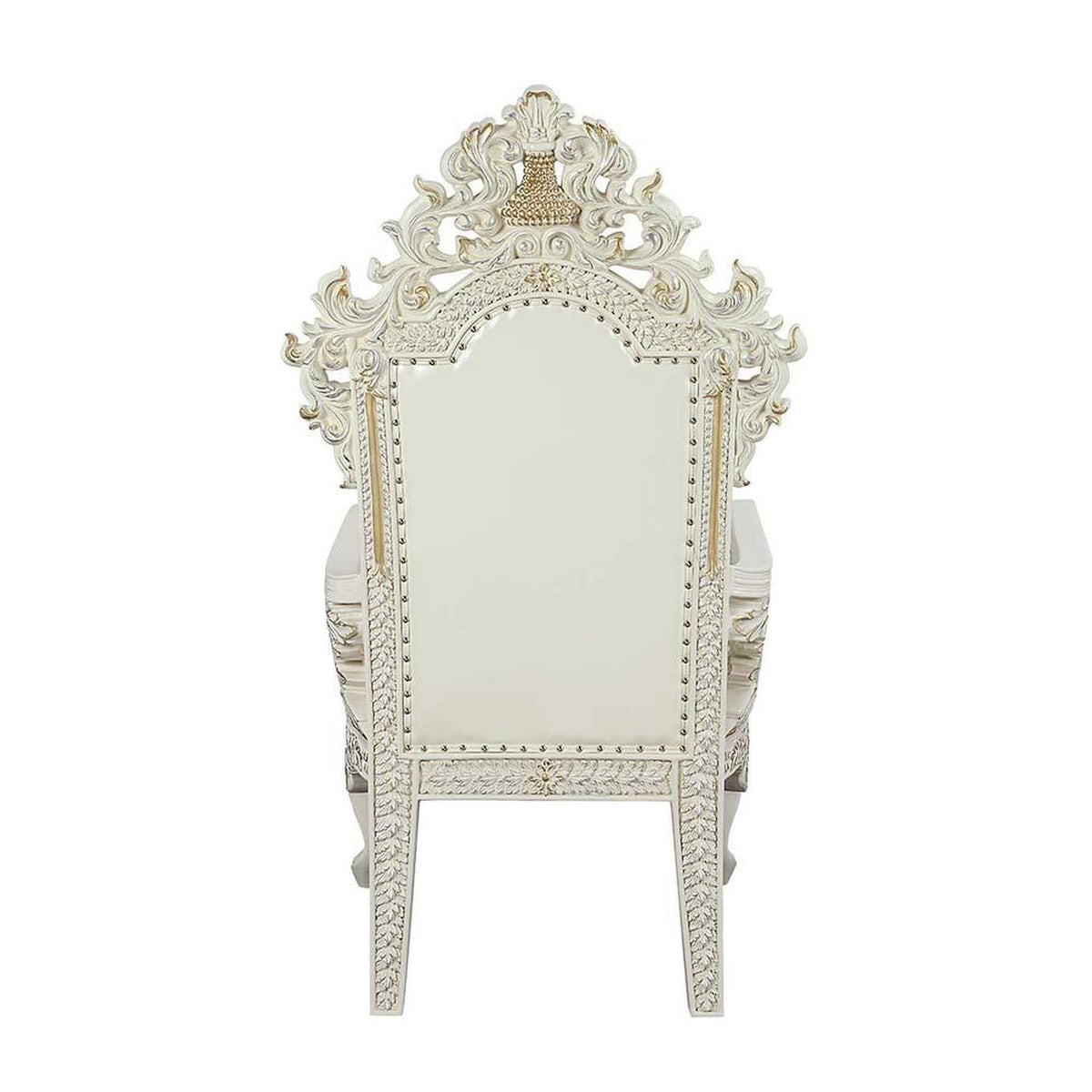 DN01231 Adara Arm Chair - Set of 2