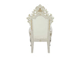 DN01231 Adara Arm Chair - Set of 2