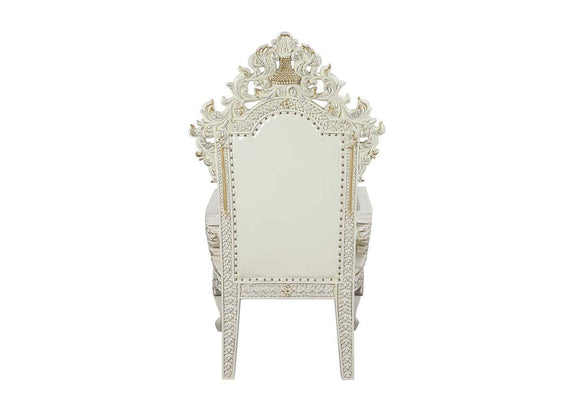 DN01231 Adara Arm Chair - Set of 2