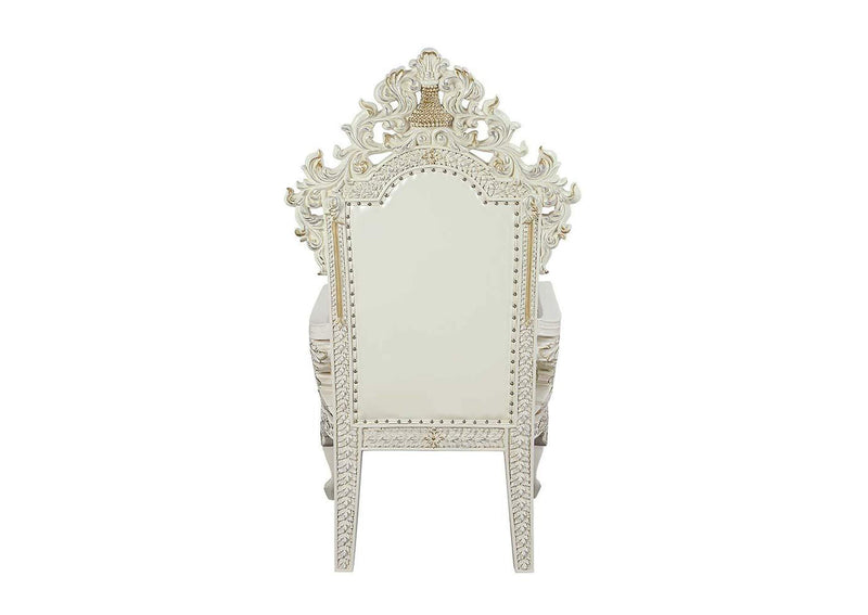 DN01231 Adara Arm Chair - Set of 2