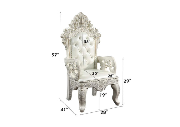 DN01231 Adara Arm Chair - Set of 2