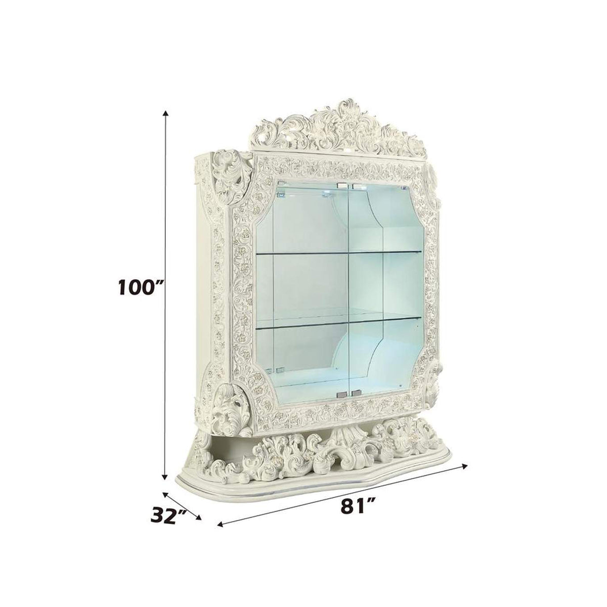 DN01232 Adara Curio
