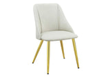 DN01259 Gaines Side Chair - Set of 2