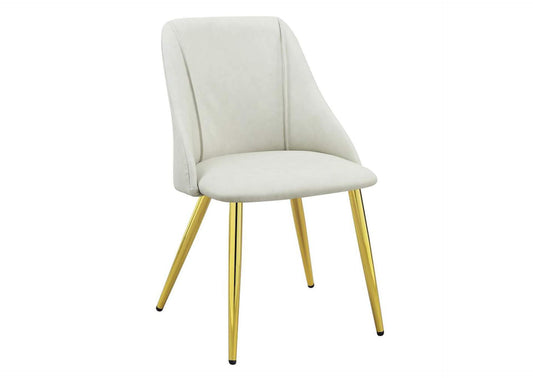DN01259 Gaines Side Chair - Set of 2