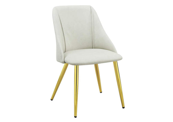 DN01259 Gaines Side Chair - Set of 2