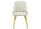 DN01259 Gaines Side Chair - Set of 2