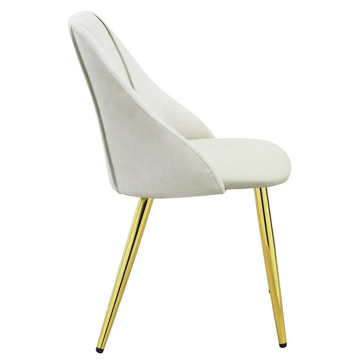 DN01259 Gaines Side Chair - Set of 2