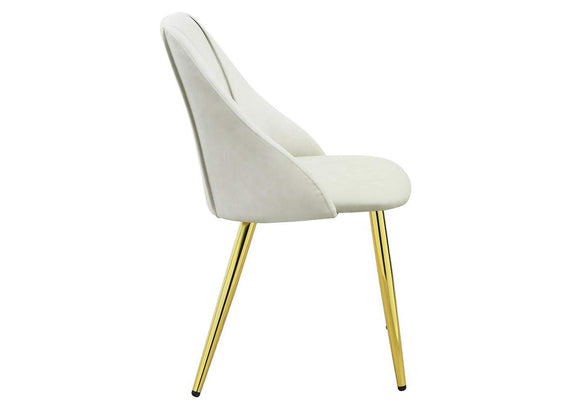 DN01259 Gaines Side Chair - Set of 2