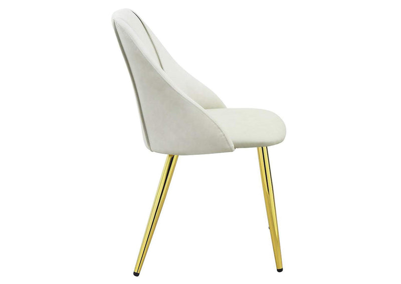 DN01259 Gaines Side Chair - Set of 2