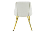 DN01259 Gaines Side Chair - Set of 2
