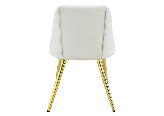 DN01259 Gaines Side Chair - Set of 2