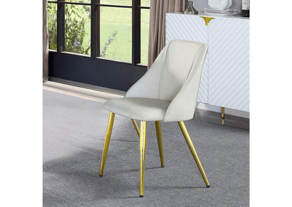 DN01259 Gaines Side Chair - Set of 2