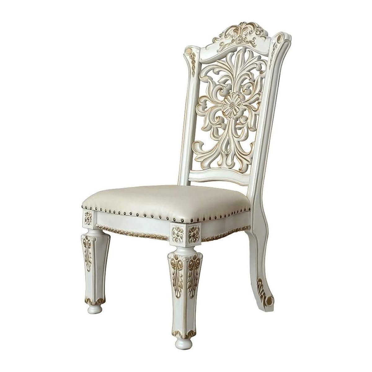 DN01347 Vendome Side Chair - Set of 2