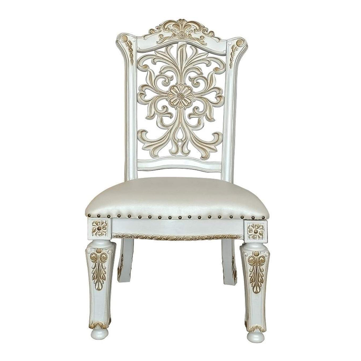 DN01347 Vendome Side Chair - Set of 2