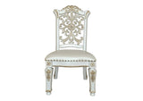 DN01347 Vendome Side Chair - Set of 2