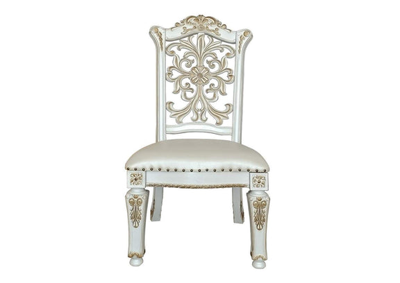DN01347 Vendome Side Chair - Set of 2