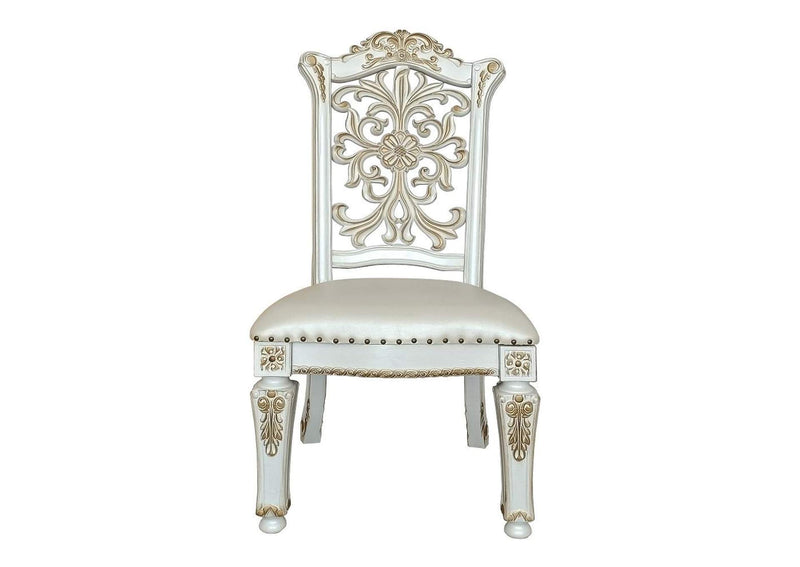 DN01347 Vendome Side Chair - Set of 2