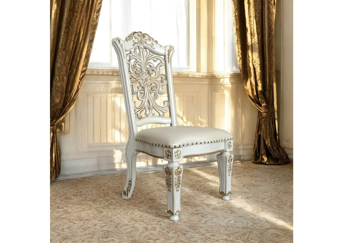 DN01347 Vendome Side Chair - Set of 2