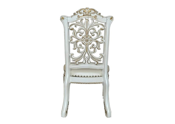 DN01347 Vendome Side Chair - Set of 2