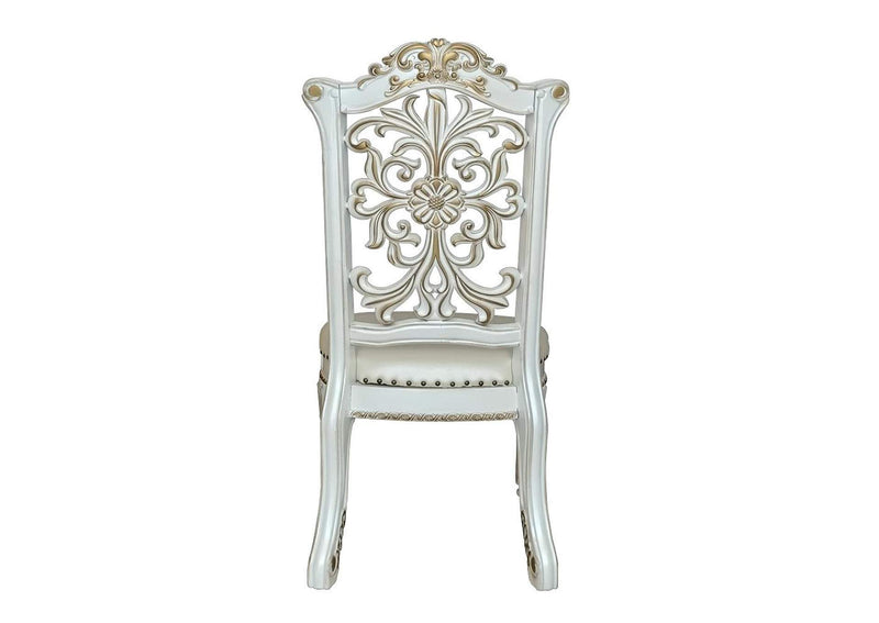 DN01347 Vendome Side Chair - Set of 2