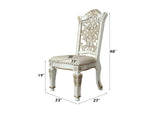 DN01347 Vendome Side Chair - Set of 2