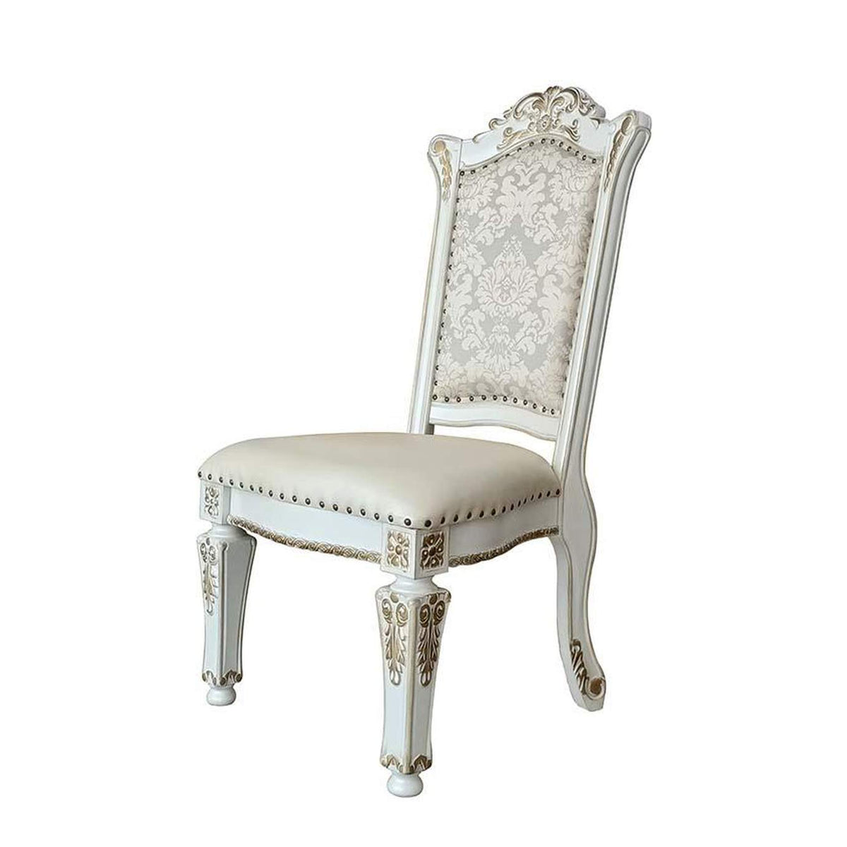 DN01348 Vendome Side Chair - Set of 2