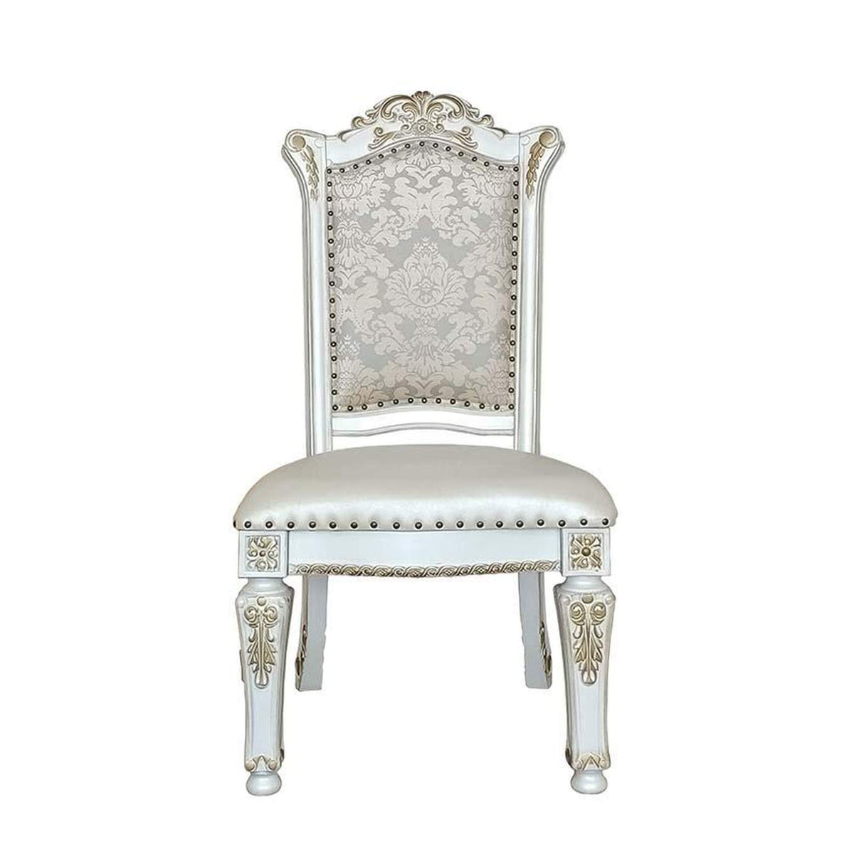 DN01348 Vendome Side Chair - Set of 2