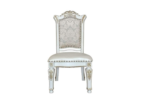 DN01348 Vendome Side Chair - Set of 2