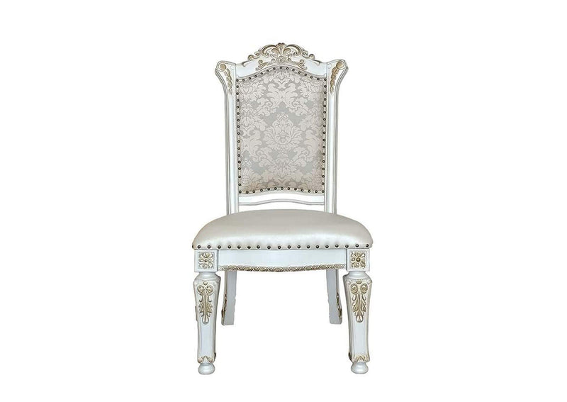 DN01348 Vendome Side Chair - Set of 2