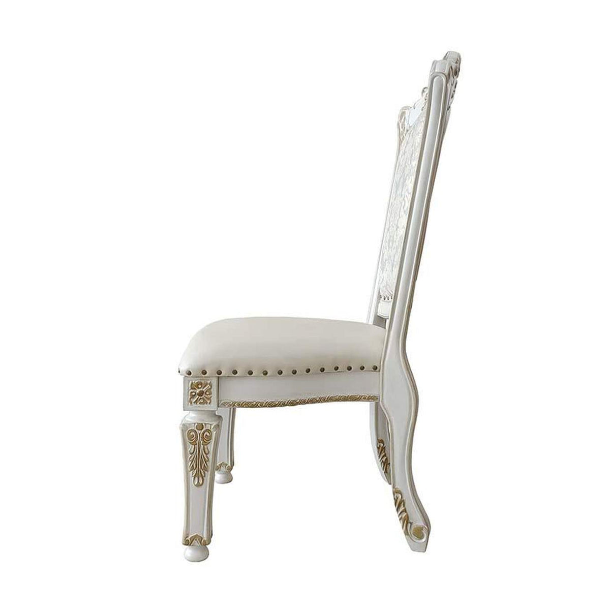 DN01348 Vendome Side Chair - Set of 2