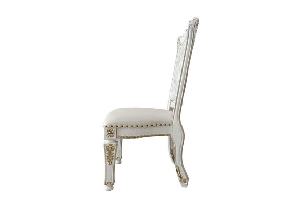 DN01348 Vendome Side Chair - Set of 2