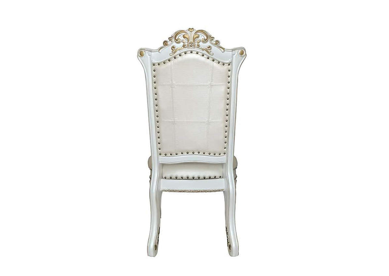 DN01348 Vendome Side Chair - Set of 2
