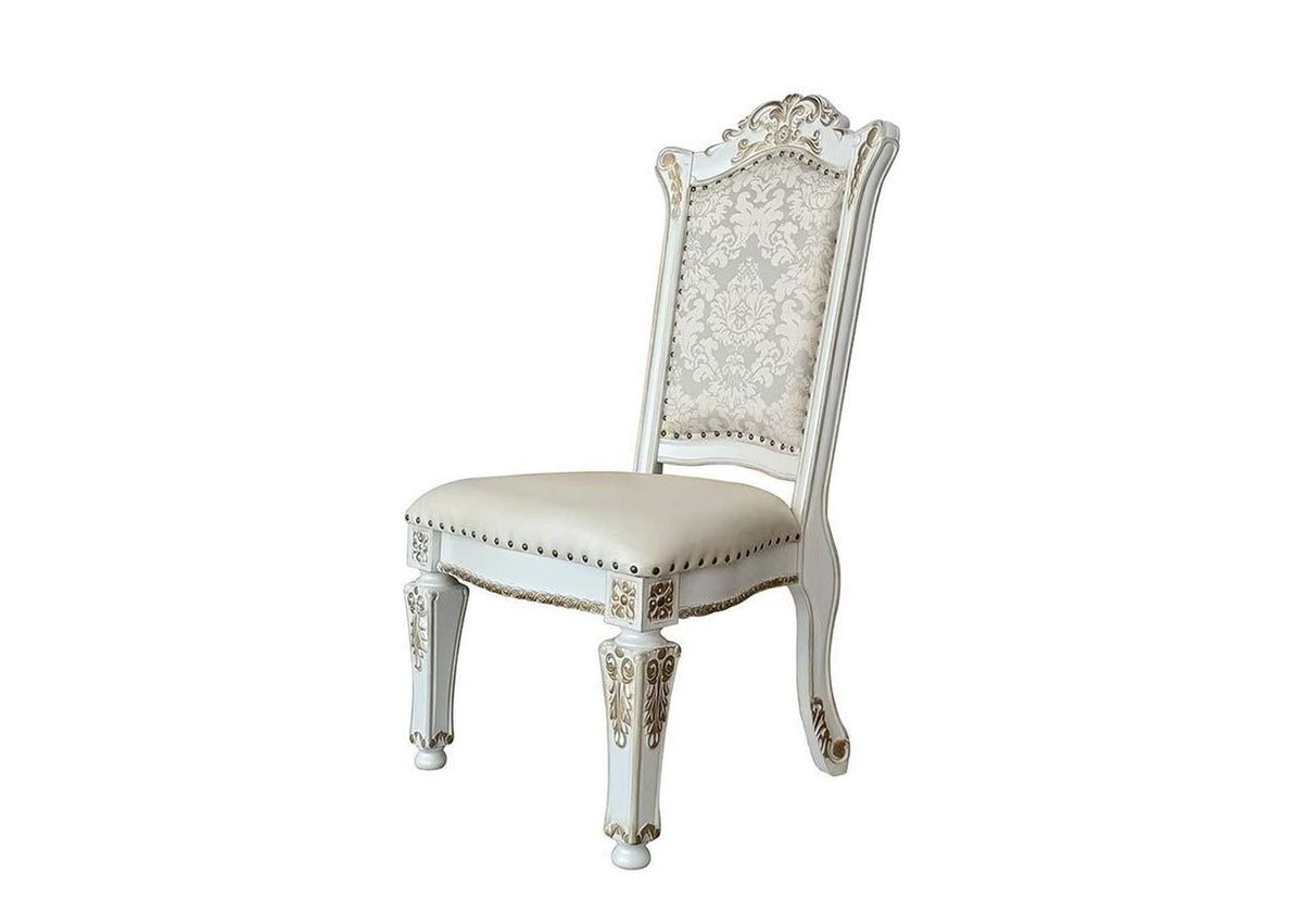 DN01348 Vendome Side Chair - Set of 2