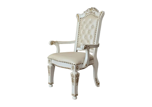 DN01349 Vendome Arm Chair - Set of 2