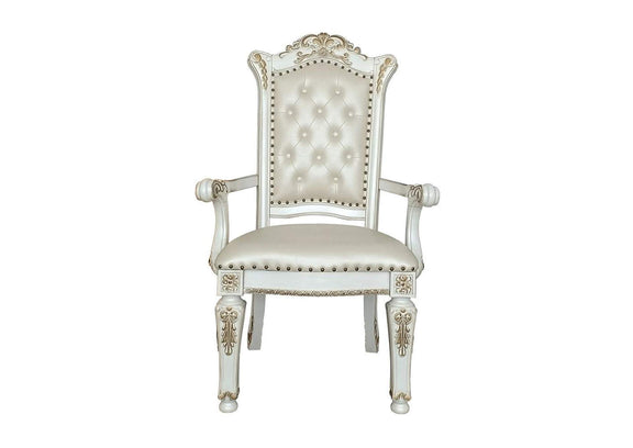 DN01349 Vendome Arm Chair - Set of 2