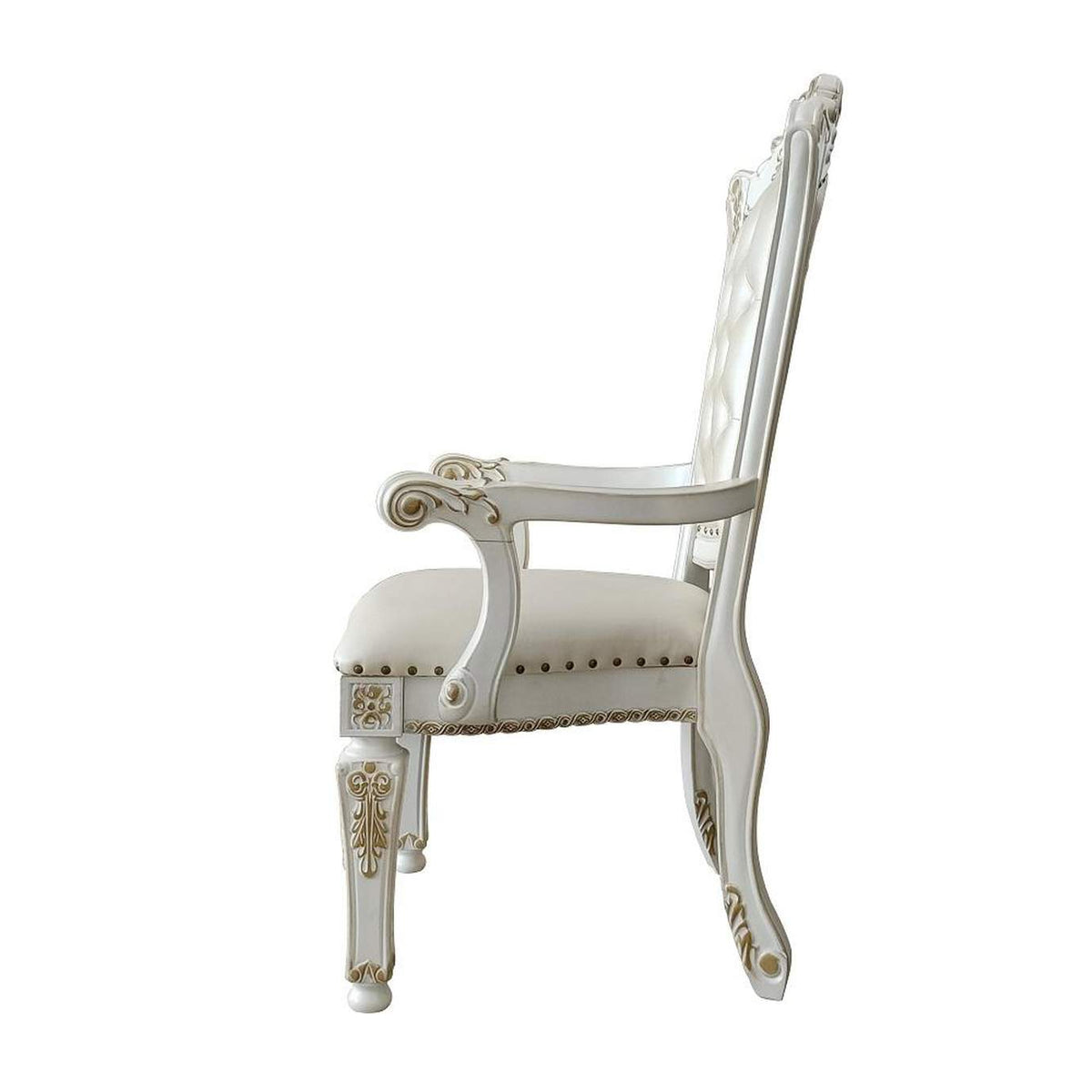 DN01349 Vendome Arm Chair - Set of 2