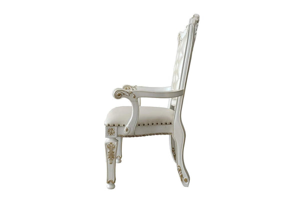 DN01349 Vendome Arm Chair - Set of 2