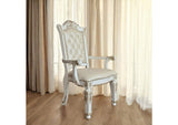 DN01349 Vendome Arm Chair - Set of 2