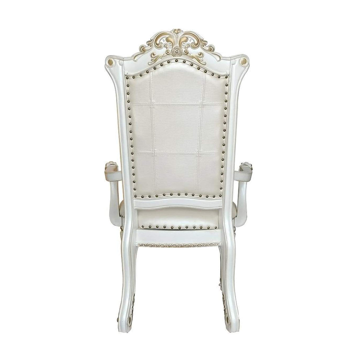DN01349 Vendome Arm Chair - Set of 2