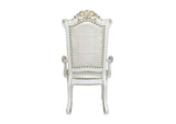 DN01349 Vendome Arm Chair - Set of 2
