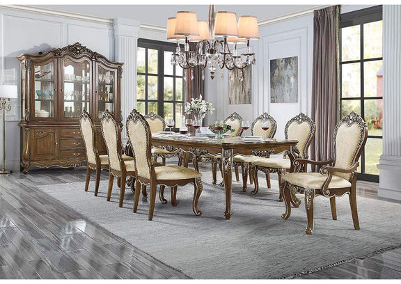 DN01356 Latisha Dining Table