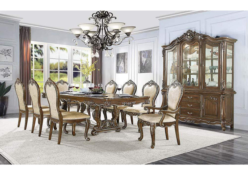 DN01357 Latisha Dining Table